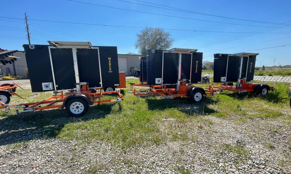 Transportation Solutions and Lighting