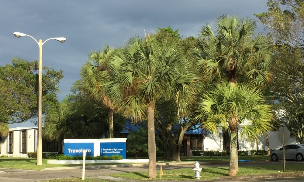 Travelpro Products, Inc.