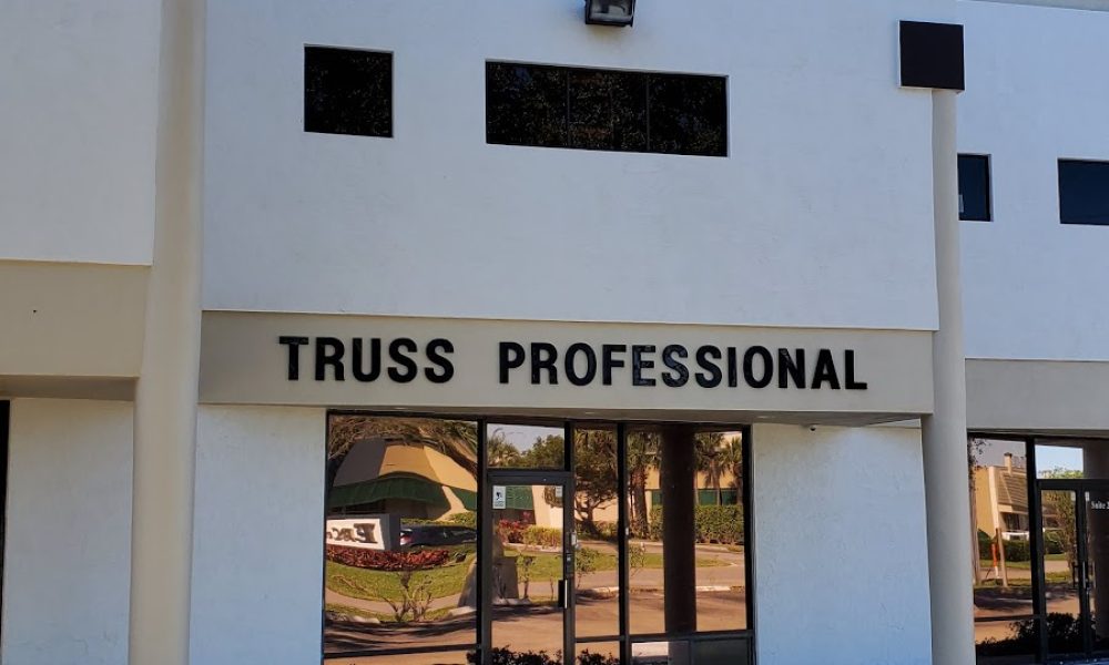 Truss Professional