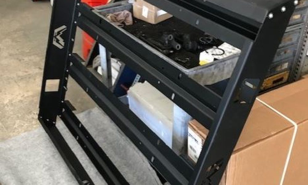 TuffTruckParts - Truck & Jeep Accessories