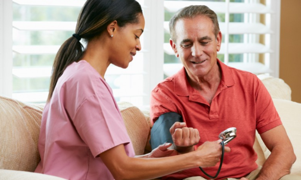 Unified Pledge Home Health