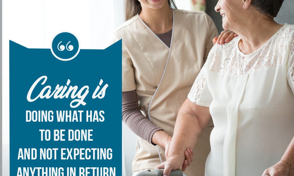 Unified Pledge Home Health