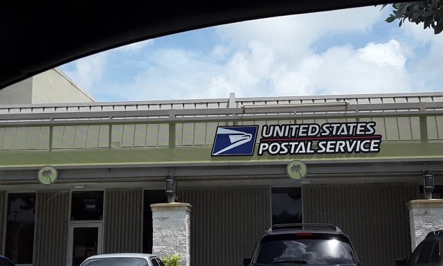 United States Postal Service