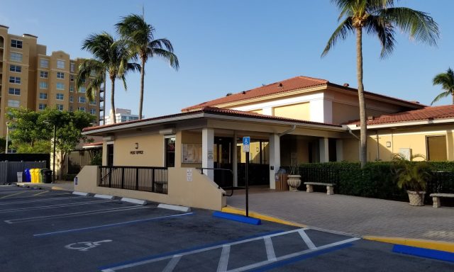 United States Postal Service