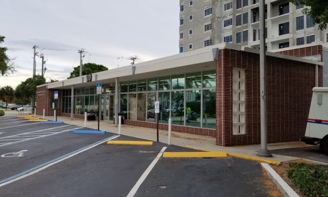 United States Postal Service