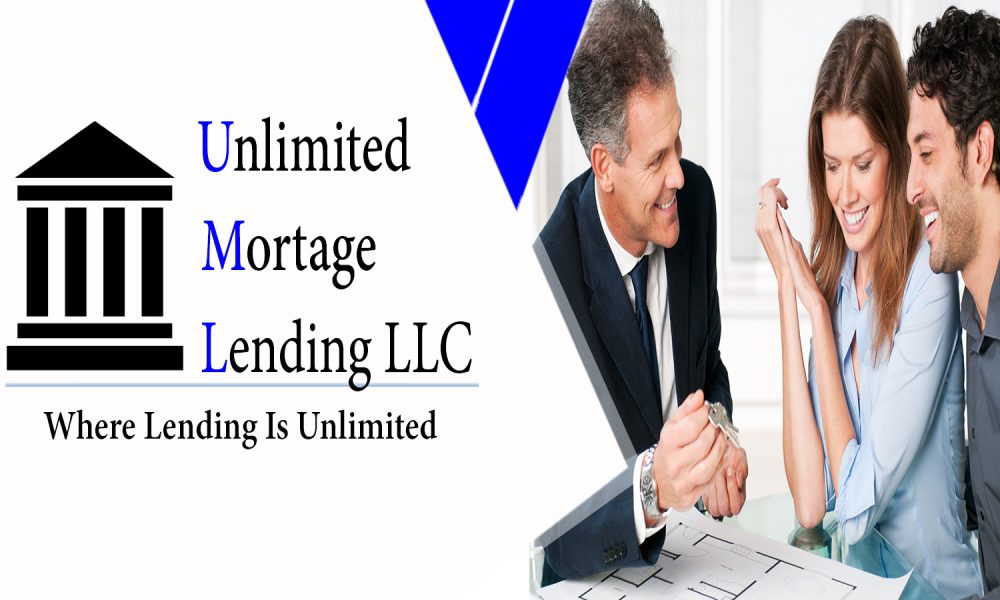 Unlimited Mortgage Lending, LLC