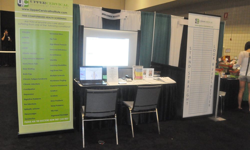 Upper Cervical Institute of Florida