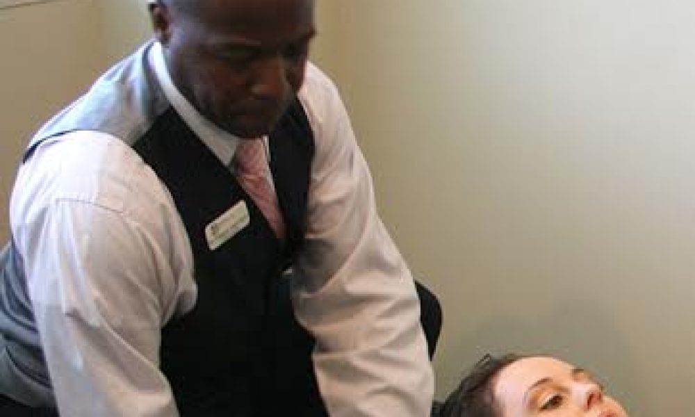 Upper Cervical Institute of Florida