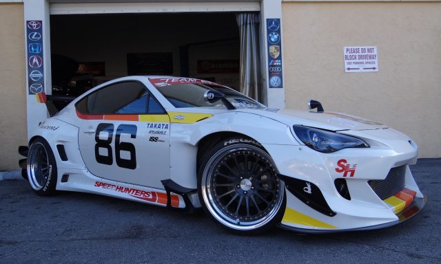 Velocity Factor – Automotive Performance Shop