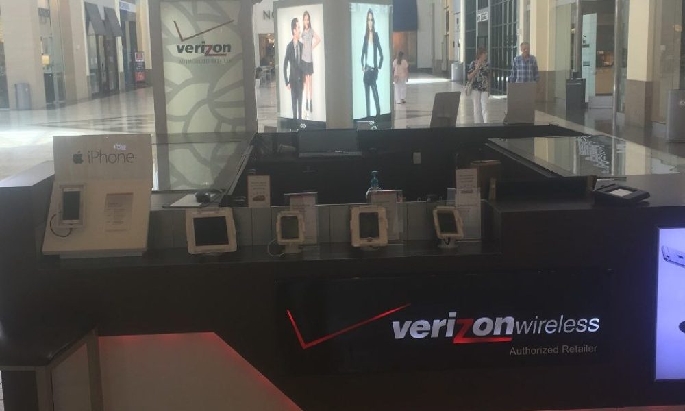 Verizon