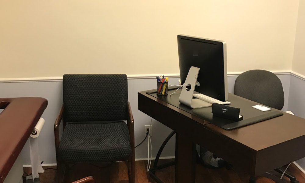 Vitality Spine & Wellness