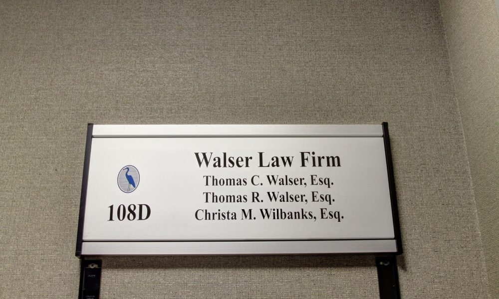 Walser Law Firm