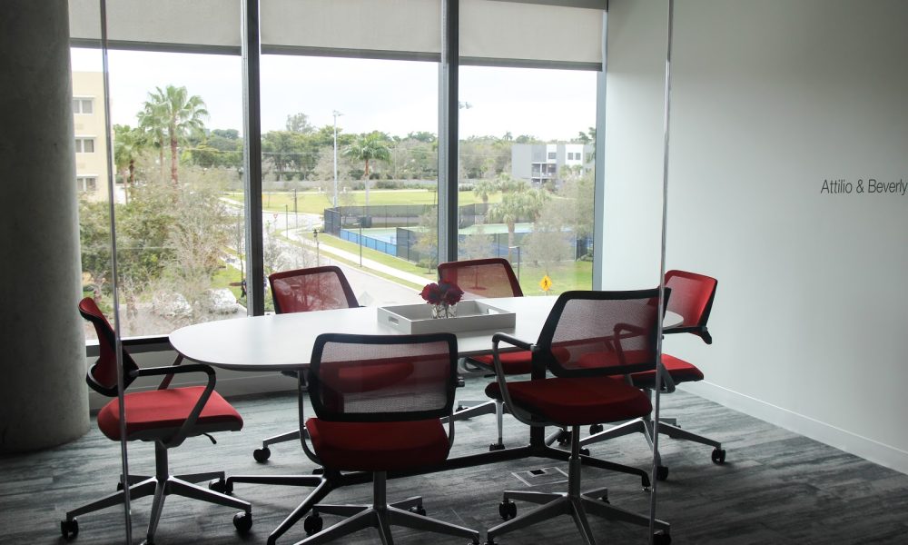 Watson Institute, South Florida