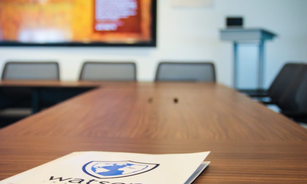 Watson Institute, South Florida