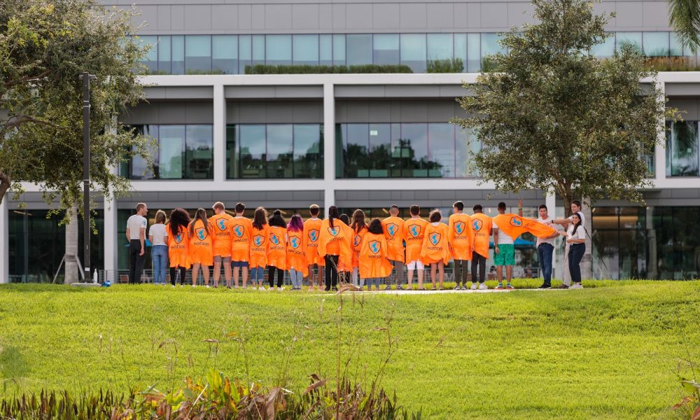 Watson Institute, South Florida