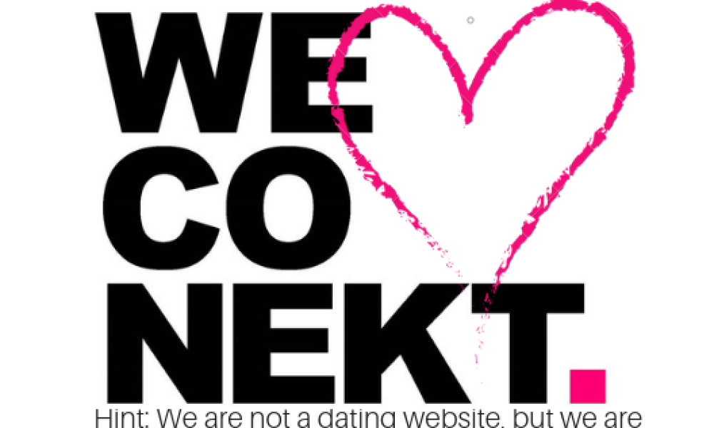 WeConekt LLC
