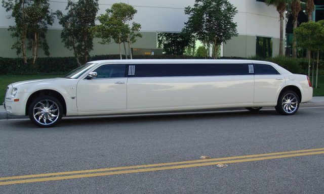 White Eagles Limo Service