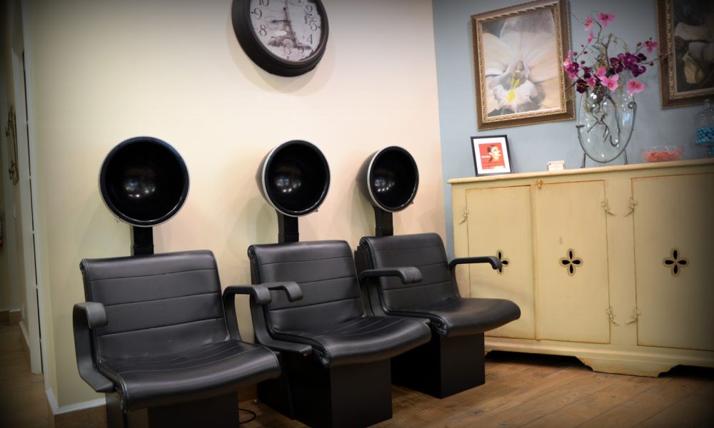 Wild Orchid Hair Salon