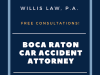 Willis Law, P.A.