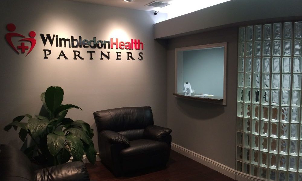 Wimbledon Health Partners