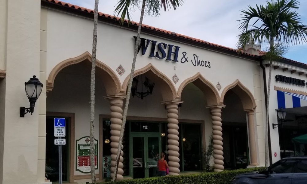 Wish Apparel