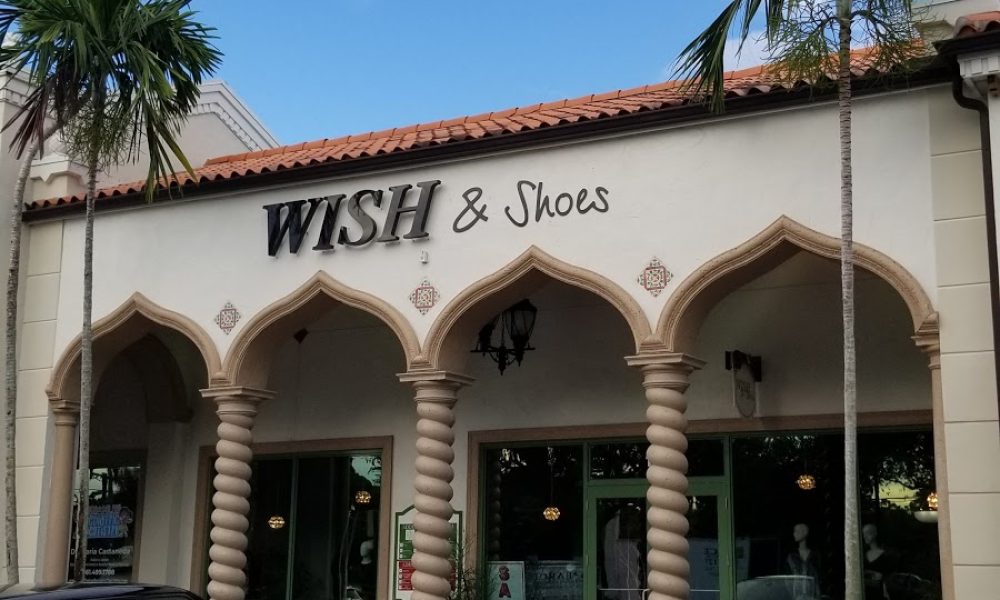 Wish Apparel