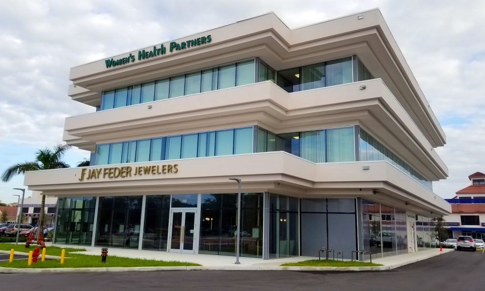 Women's Health Partners, LLC