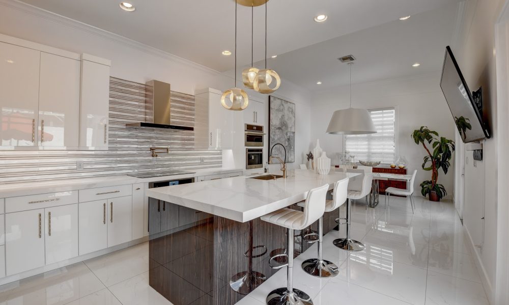 Woodfield Country Club