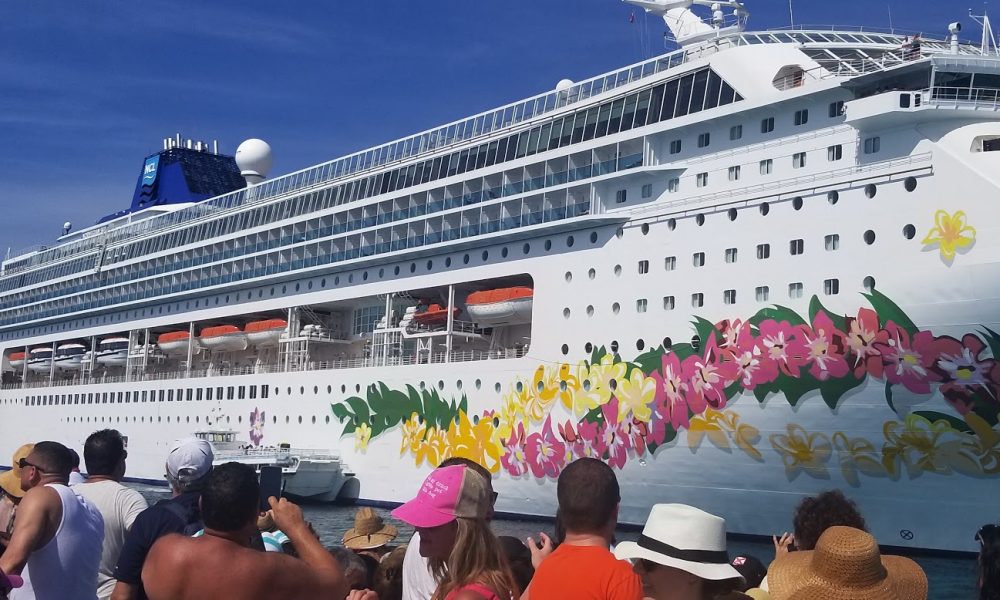 Woodfield Country Club