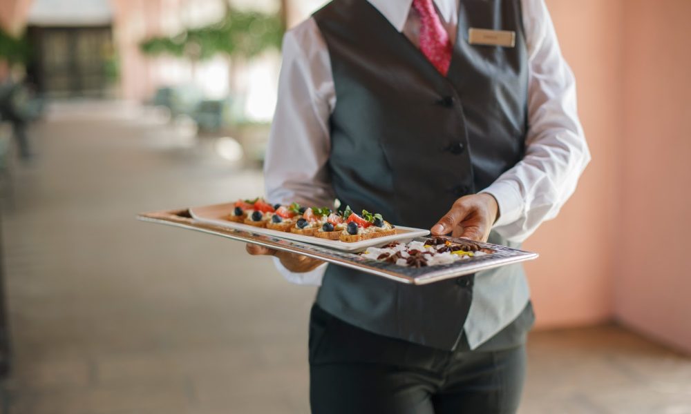 Yacht Club at the Boca Raton Resort