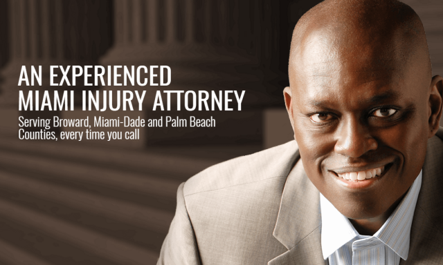 Yeboah Law Group, P.A.