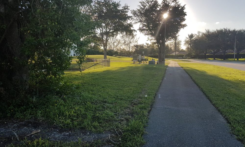 Young Israel of Boca Raton Inc