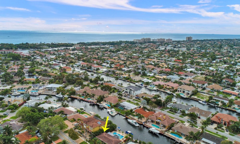 Your Home Sold Guaranteed Realty Services - Kristin & Mark Stampini