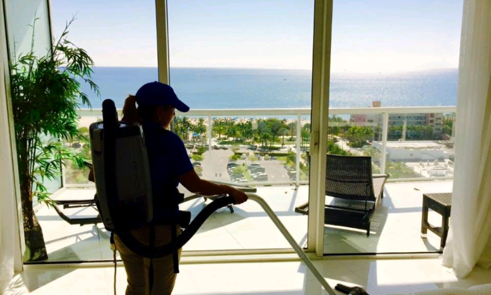 You've Got Maids of Boca Raton