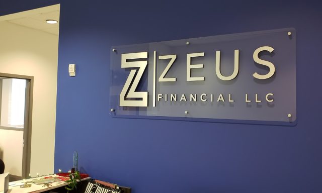 Zeus Financial LLC