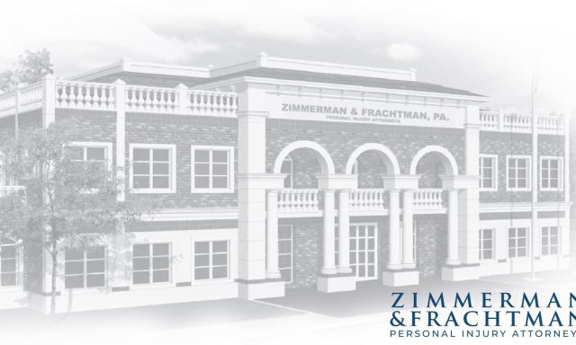 Zimmerman & Frachtman, P.A.