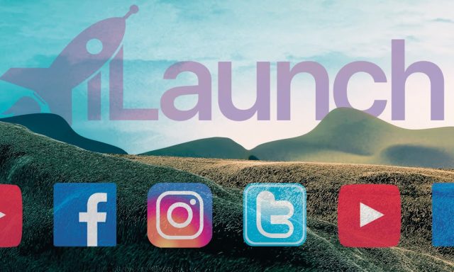 iLaunch Media