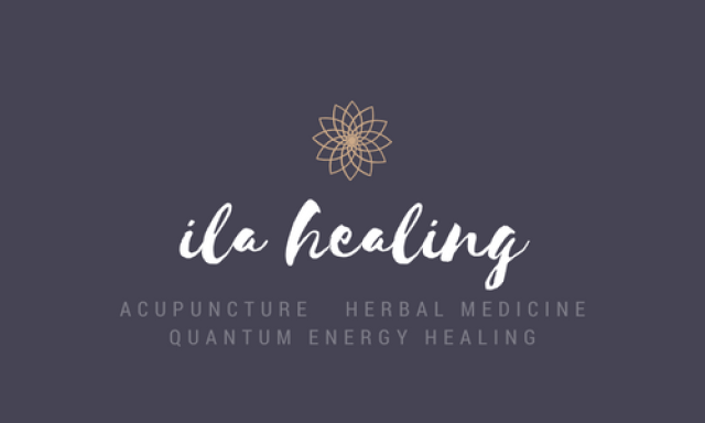 ila healing