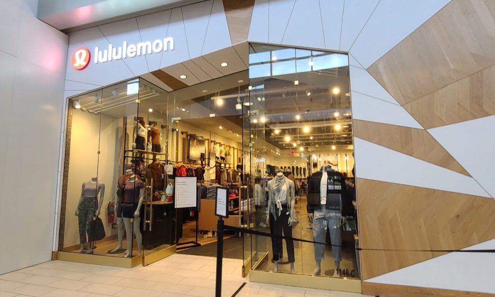 lululemon