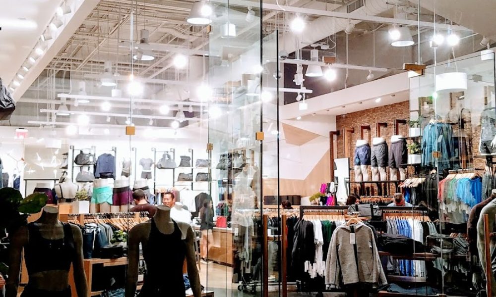 lululemon