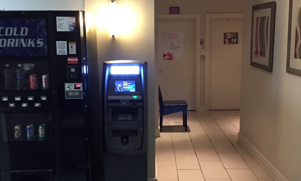 ATM ES Reliable
