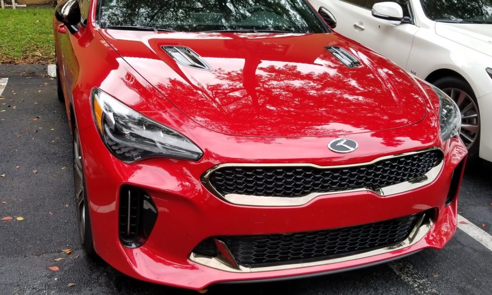 Absolute Automotive
