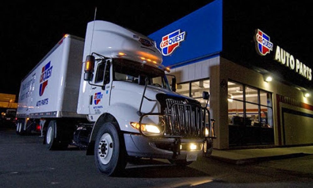 Advance Auto Parts