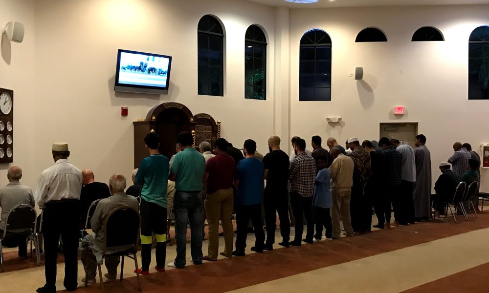 Assalam Center