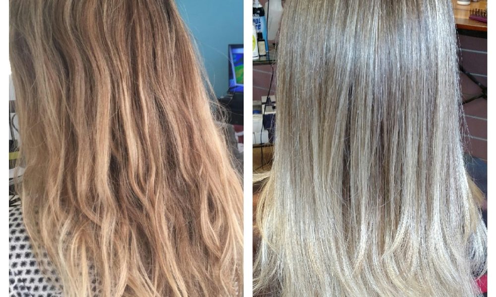 Back Bay Hair