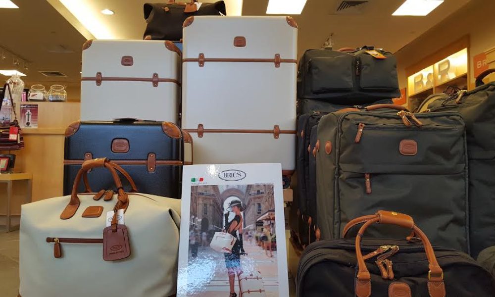 Bag'n Baggage