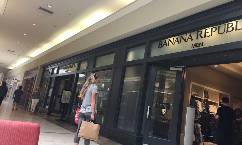 Banana Republic