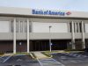 Bank of America (with Drive-thru ATM)