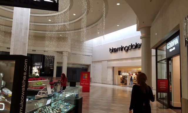 Bloomingdale’s