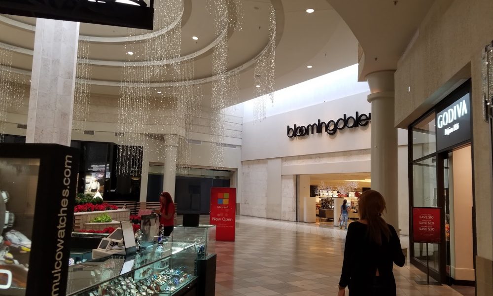 Bloomingdale's